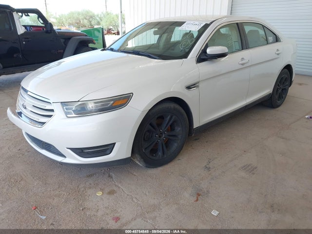 Aukcja sprzedaży 2015 Ford Taurus Sel, vin: 1FAHP2E84FG203391, numer aukcji: 45754845