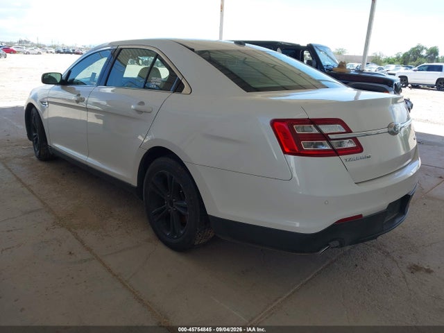 Aukcja sprzedaży 2015 Ford Taurus Sel, vin: 1FAHP2E84FG203391, numer aukcji: 45754845