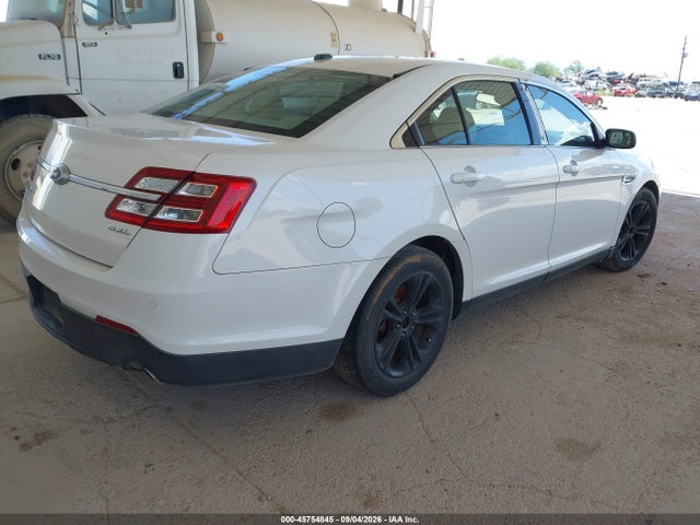 Aukcja sprzedaży 2015 Ford Taurus Sel, vin: 1FAHP2E84FG203391, numer aukcji: 45754845