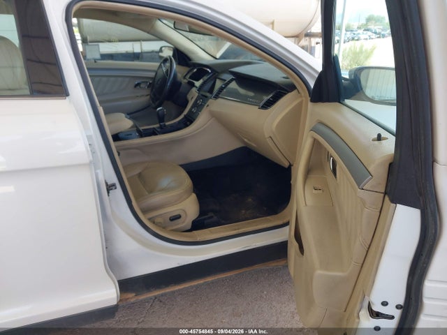 Aukcja sprzedaży 2015 Ford Taurus Sel, vin: 1FAHP2E84FG203391, numer aukcji: 45754845