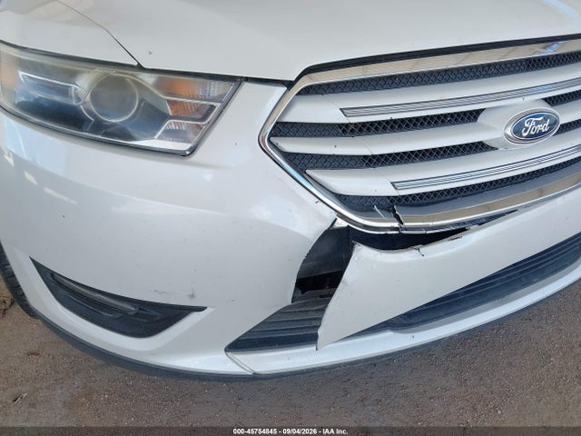 Aukcja sprzedaży 2015 Ford Taurus Sel, vin: 1FAHP2E84FG203391, numer aukcji: 45754845
