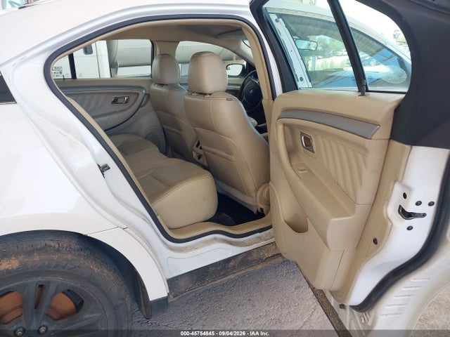 Aukcja sprzedaży 2015 Ford Taurus Sel, vin: 1FAHP2E84FG203391, numer aukcji: 45754845