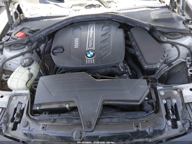 WBA3D3C53FK157557 BMW 328D