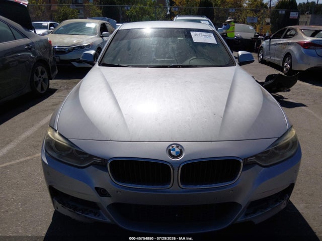 WBA3D3C53FK157557 BMW 328D