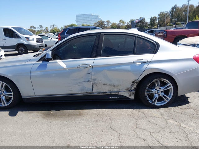 WBA3D3C53FK157557 BMW 328D