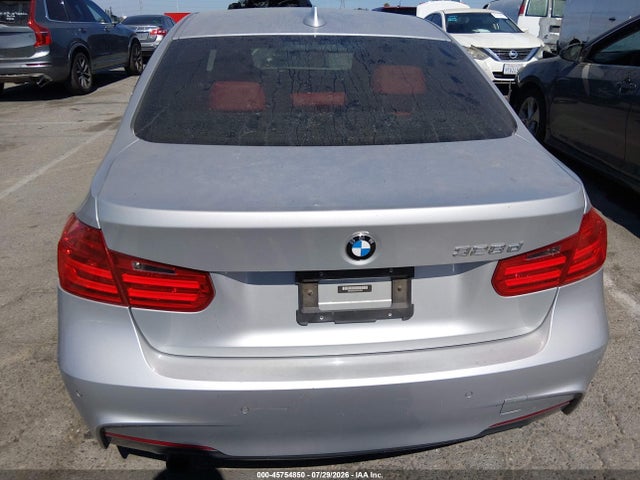 WBA3D3C53FK157557 BMW 328D