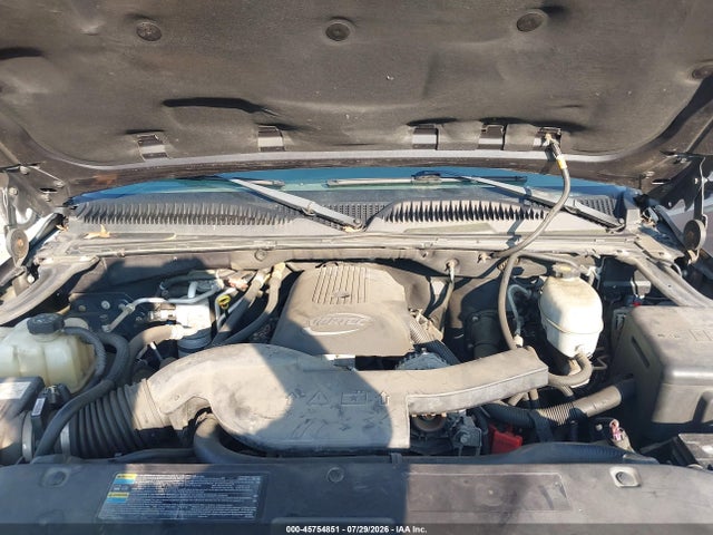 45754851 :رقم المزاد ، 1GKEK13T95J260494 vin ، 2005 Gmc Yukon Sle مزاد بيع