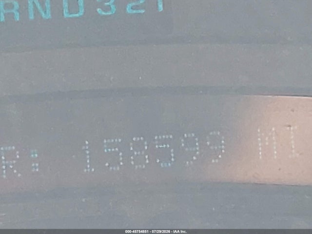 45754851 :رقم المزاد ، 1GKEK13T95J260494 vin ، 2005 Gmc Yukon Sle مزاد بيع