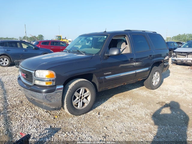 45754851 :رقم المزاد ، 1GKEK13T95J260494 vin ، 2005 Gmc Yukon Sle مزاد بيع
