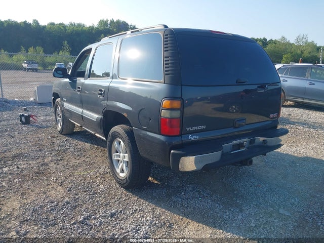 45754851 :رقم المزاد ، 1GKEK13T95J260494 vin ، 2005 Gmc Yukon Sle مزاد بيع