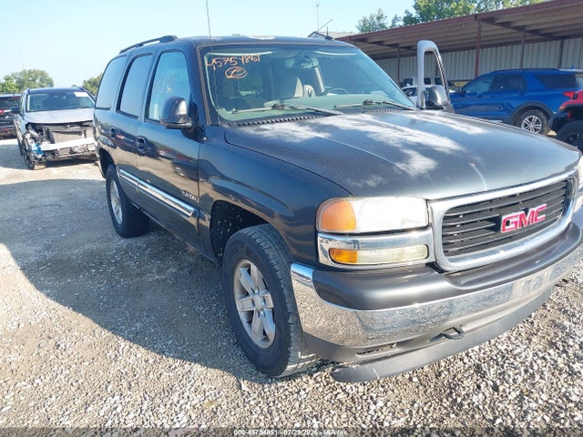 45754851 :رقم المزاد ، 1GKEK13T95J260494 vin ، 2005 Gmc Yukon Sle مزاد بيع