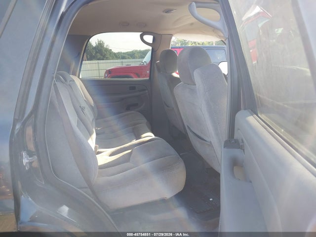 45754851 :رقم المزاد ، 1GKEK13T95J260494 vin ، 2005 Gmc Yukon Sle مزاد بيع