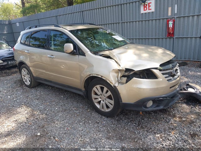 Продаж на аукціоні авто 2008 Subaru Tribeca Limited 7-passenger, vin: 4S4WX98D984402293, номер лоту: 45754856