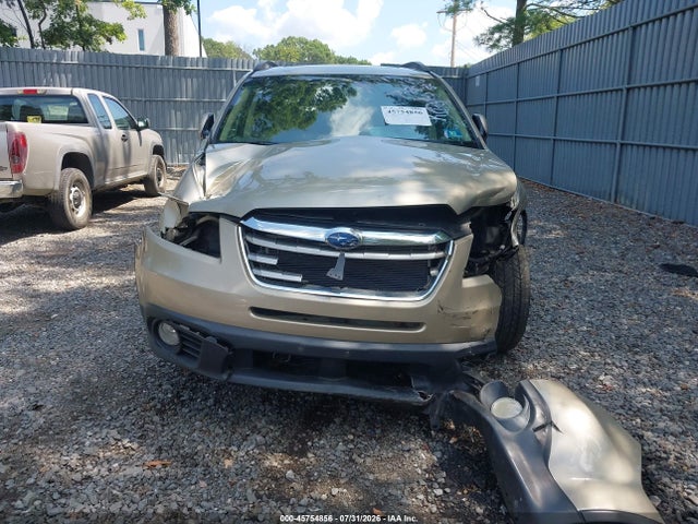 Продаж на аукціоні авто 2008 Subaru Tribeca Limited 7-passenger, vin: 4S4WX98D984402293, номер лоту: 45754856