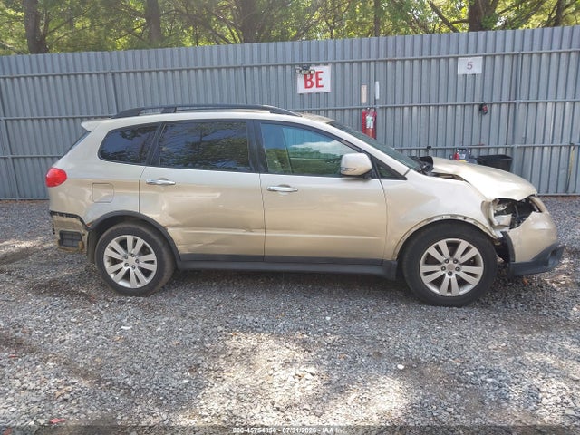Продаж на аукціоні авто 2008 Subaru Tribeca Limited 7-passenger, vin: 4S4WX98D984402293, номер лоту: 45754856