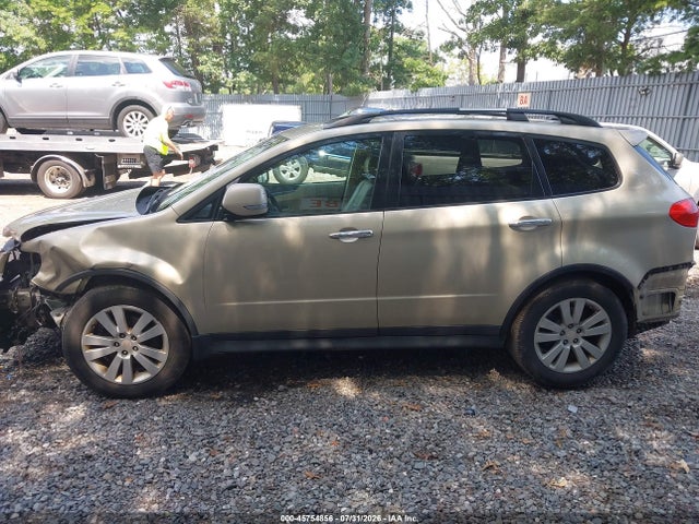 Продаж на аукціоні авто 2008 Subaru Tribeca Limited 7-passenger, vin: 4S4WX98D984402293, номер лоту: 45754856
