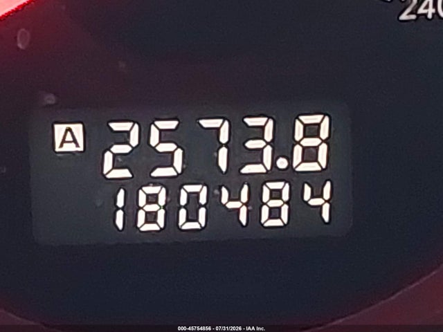 Продаж на аукціоні авто 2008 Subaru Tribeca Limited 7-passenger, vin: 4S4WX98D984402293, номер лоту: 45754856