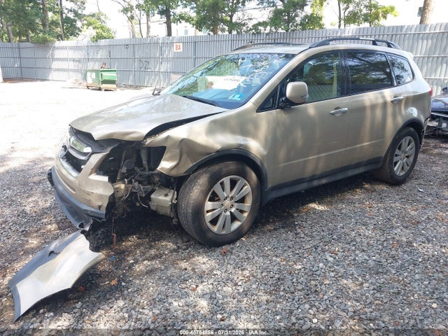Продаж на аукціоні авто 2008 Subaru Tribeca Limited 7-passenger, vin: 4S4WX98D984402293, номер лоту: 45754856