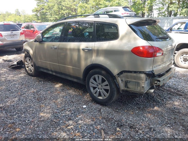 Продаж на аукціоні авто 2008 Subaru Tribeca Limited 7-passenger, vin: 4S4WX98D984402293, номер лоту: 45754856