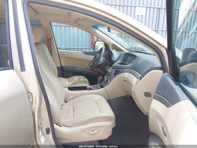 Продаж на аукціоні авто 2008 Subaru Tribeca Limited 7-passenger, vin: 4S4WX98D984402293, номер лоту: 45754856