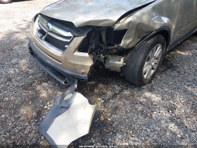 Продаж на аукціоні авто 2008 Subaru Tribeca Limited 7-passenger, vin: 4S4WX98D984402293, номер лоту: 45754856