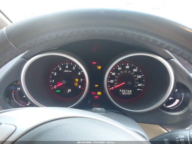 Продаж на аукціоні авто 2008 Subaru Tribeca Limited 7-passenger, vin: 4S4WX98D984402293, номер лоту: 45754856