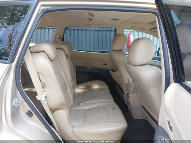 Продаж на аукціоні авто 2008 Subaru Tribeca Limited 7-passenger, vin: 4S4WX98D984402293, номер лоту: 45754856