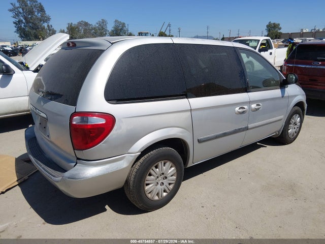 45754857 :رقم المزاد ، 1A4GP45R86B703944 vin ، 2006 Chrysler Town & Country مزاد بيع