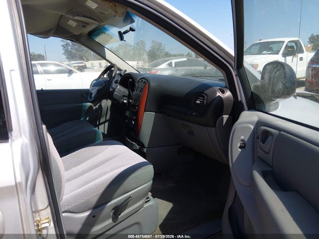 45754857 :رقم المزاد ، 1A4GP45R86B703944 vin ، 2006 Chrysler Town & Country مزاد بيع