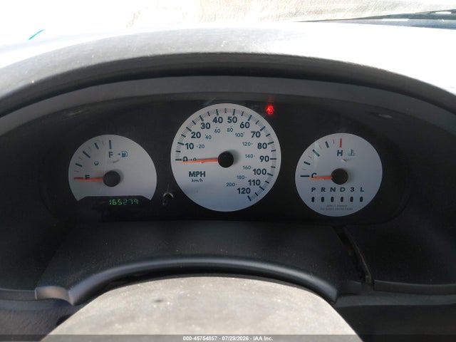 45754857 :رقم المزاد ، 1A4GP45R86B703944 vin ، 2006 Chrysler Town & Country مزاد بيع