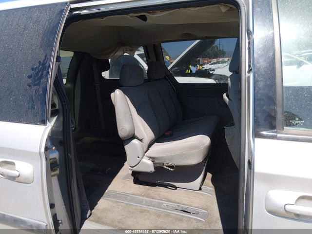 45754857 :رقم المزاد ، 1A4GP45R86B703944 vin ، 2006 Chrysler Town & Country مزاد بيع