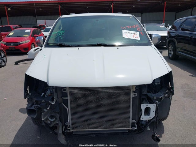 Aukcja sprzedaży 2015 Chrysler Town & Country Limited Platinum, vin: 2C4RC1GG7FR610161, numer aukcji: 45754858