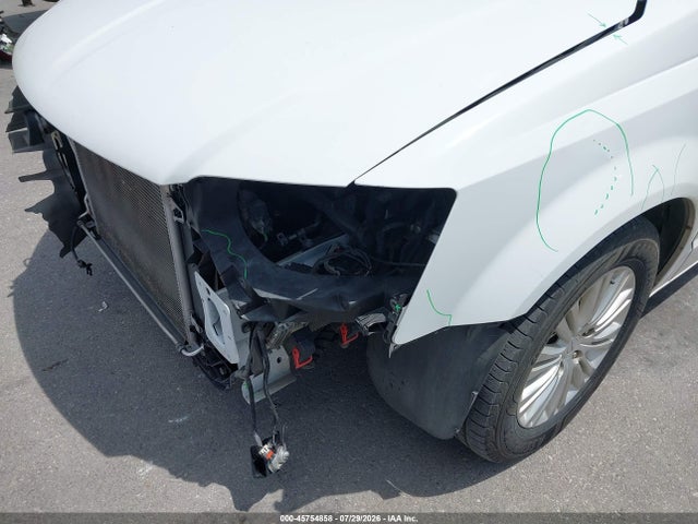 Aukcja sprzedaży 2015 Chrysler Town & Country Limited Platinum, vin: 2C4RC1GG7FR610161, numer aukcji: 45754858