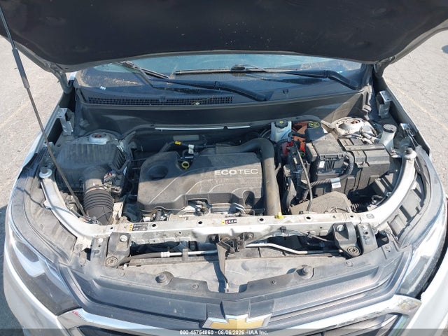 Chevrolet Equinox Awd Lt 2021 3GNAXUEV4MS150825 Image 10