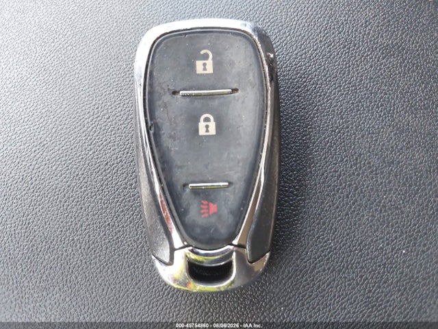 Chevrolet Equinox Awd Lt 2021 3GNAXUEV4MS150825 Image 11