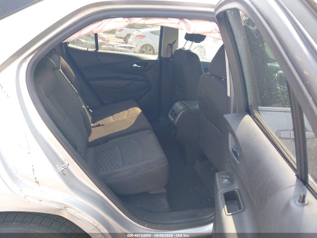 Chevrolet Equinox Awd Lt 2021 3GNAXUEV4MS150825 Image 8