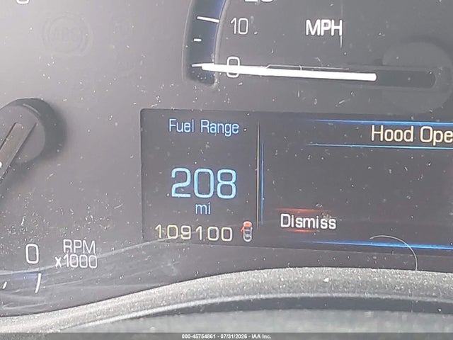 45754861 :رقم المزاد ، 1G6AG5RX4F0128637 vin ، 2015 Cadillac Ats Standard مزاد بيع