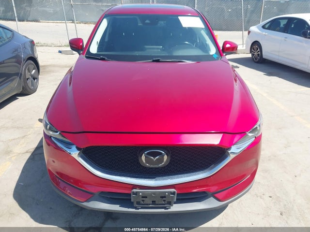 Mazda Cx-5 Touring 2020 JM3KFACM8L0860056 Image 12