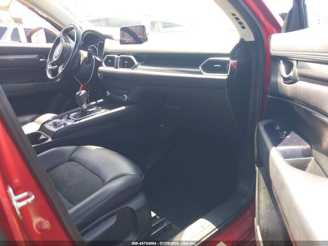 Mazda Cx-5 Touring 2020 JM3KFACM8L0860056 Image 5