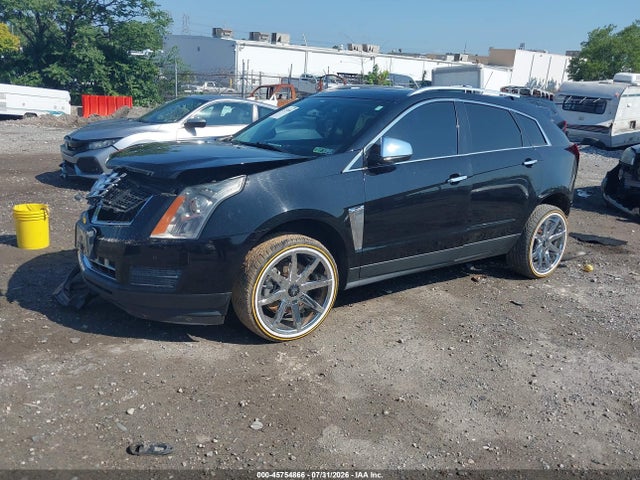 Продажа на аукционе авто 2015 Cadillac Srx Luxury Collection, vin: 3GYFNBE3XFS557830, номер лота: 45754866