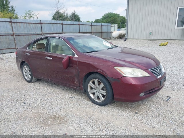 Продажа на аукционе авто 2007 Lexus Es 350, vin: JTHBJ46G872084633, номер лота: 45754867