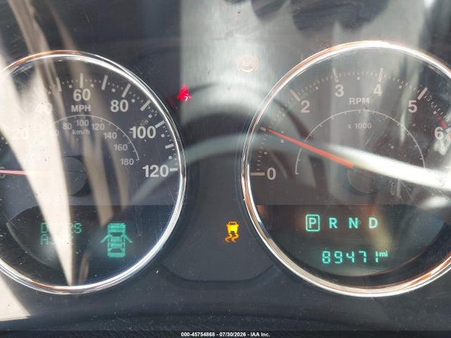 1C4BJWEG6HL590794 Jeep Wrangler Unlimited Sahara