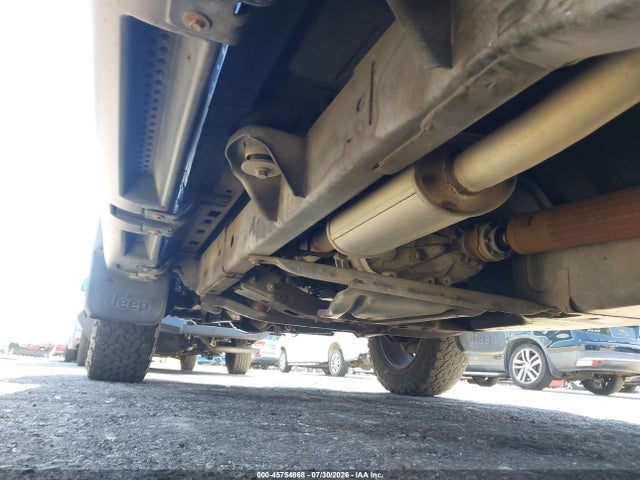 1C4BJWEG6HL590794 Jeep Wrangler Unlimited Sahara