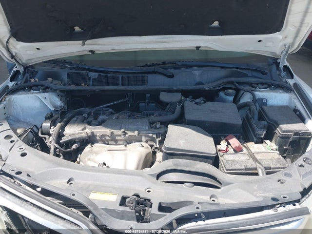 Aukcja sprzedaży 2012 Toyota Venza Xle, vin: 4T3ZA3BBXCU057455, numer aukcji: 45754871