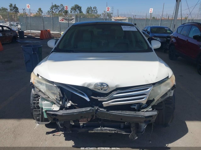 Aukcja sprzedaży 2012 Toyota Venza Xle, vin: 4T3ZA3BBXCU057455, numer aukcji: 45754871