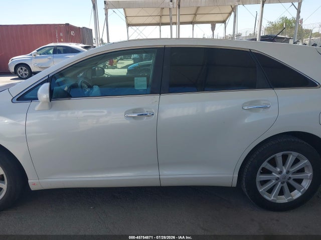 Aukcja sprzedaży 2012 Toyota Venza Xle, vin: 4T3ZA3BBXCU057455, numer aukcji: 45754871