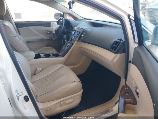 Aukcja sprzedaży 2012 Toyota Venza Xle, vin: 4T3ZA3BBXCU057455, numer aukcji: 45754871