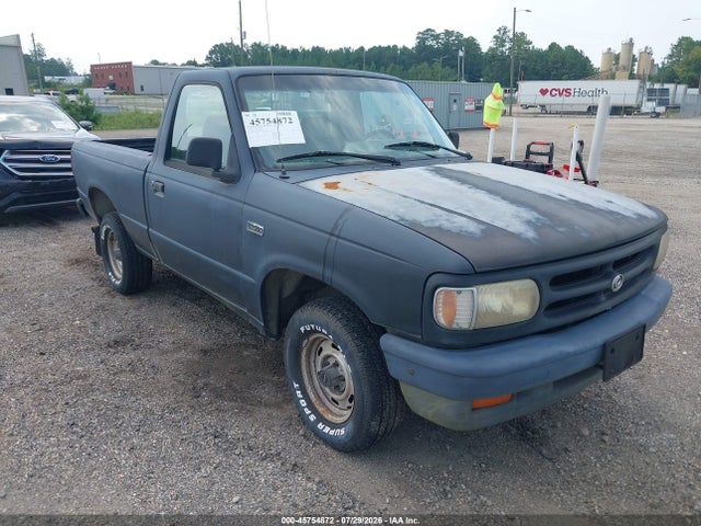 Aukcja sprzedaży 1994 Mazda B2300, vin: 4F4CR12A2RTM23261, numer aukcji: 45754872