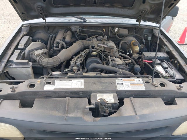Aukcja sprzedaży 1994 Mazda B2300, vin: 4F4CR12A2RTM23261, numer aukcji: 45754872