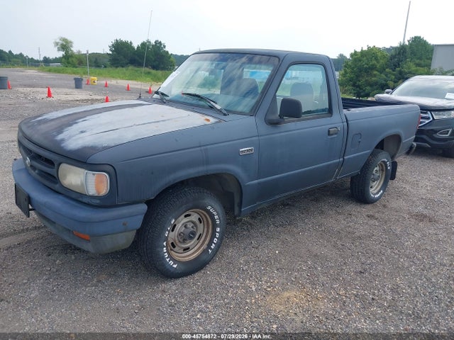 Aukcja sprzedaży 1994 Mazda B2300, vin: 4F4CR12A2RTM23261, numer aukcji: 45754872